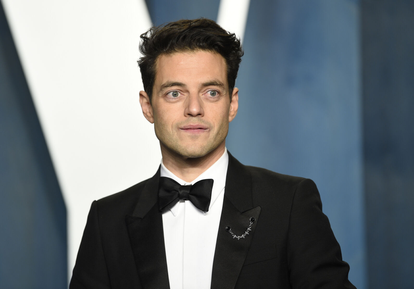 Rami Malek